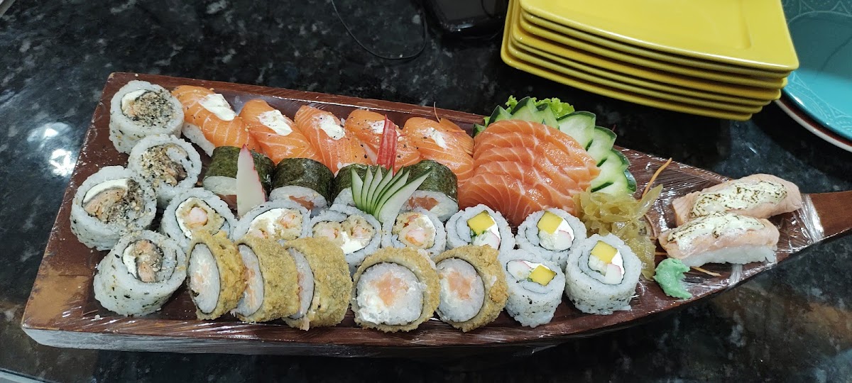 Hisashi Sushi Photos 2